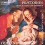 Viva Voce - Puer natus In Bethlehem