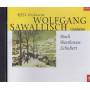 Wolfgang Sawallisch - Bach/Beethoven/Schubert