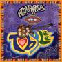 Toby Lee - Aquarius (gatefold 2cd-deluxe Edition)