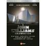 J. Williams / I.k Perlman / G. Dudamel / LA Philharmonic - A John Williams Celebration [Regio free (0)]