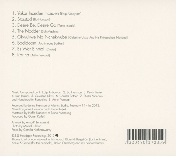 The Reason Why Vol.1 1