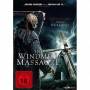 Noah Taylor / Patrick Baladi - The Windmill Massacre (DVD) [DE-Version, Regio 2/B]