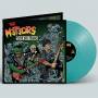 The Meteors - These Evil Things