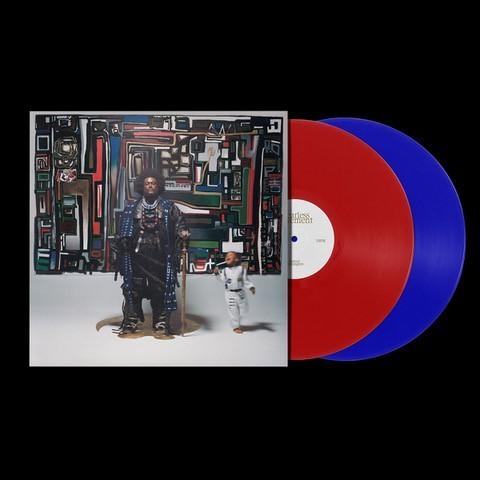 Fearless Movement (Ltd. Coloured Vinyl Edit.)