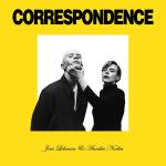 Jens Lekman & Annika Norlin - CORRESPONDENCE (Translucent Yellow Vinyl)