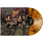 Undeath - Live...From the Grave (LTD. Tiger Style Vinyl)