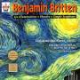 Benjamin Britten - Simple Symphony