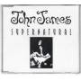 John James - Supernatural