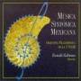 Ortiz - Mexican Symphonic Music/ Music