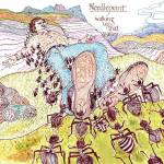 Needlepoint - Walking up that Valley (GTF / 180 gr. / Black Viny
