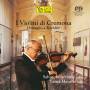 Salvatore Accardo & Laura Manzini - I Violini Di Cremona, Vol. I - Omaggio a Kreisler