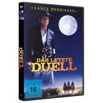Lance Henriksen - Das Letzte Duell [DE-Version, Regio 2/B]