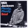 Milt Jackson - Plenty,Plenty Soul