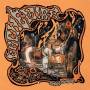 Cachemira - Ambos Mundos (Beer Coloured Vinyl)