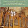 Ulrich Walther - Great European Organs Vol.82