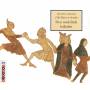 Various Folk Music - The Medieval Ballad