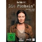 Die Fuechsin - Die Fuechsin, Vol. 1 [DE-Version, Regio 2/B]