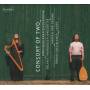 Solveig Thoroddsen Jonsdottir / Sergio Coto Blanco - Consort of Two