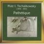RSO Ljublj. / Munih / Slov. Phil. O. - Tschaikowski/Pathetique