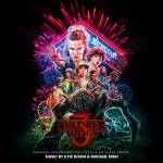 Kyle Dixon / Michael Stein - Stranger Things 3 (Netflix Original Series)