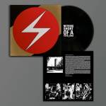 Throbbing Gristle - TGCD1 (Ltd. LP)