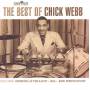 Chick Webb - Best Of Chick Webb