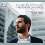 Heitor Villa-Lobos - Smtliche Werke Fr Gitarre