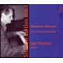 SCRIABIN / SHUKOV - Igor-Shukow-Edition I
