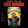 Fats Domino - Let's Play Fats Domino+2 Bon