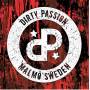 Dirty Passion - Dirty Passion