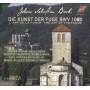 BACH J. S - Die Kunst der Fuge