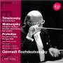 Gennadi Roshdestwenskij / BBCSO - Sinfonie 4