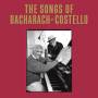 Elvis Costello & Burt Bacharach - The Songs of Bacharach & Costello (SDLX 2LP + 4CD)