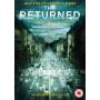 The Returned (2012) [uk-version] [dvd-video Album] . - [dvd-video Album