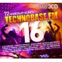 Various - TechnoBase.FM Vol.16
