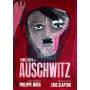 Three Days In Auschwitz - Three Days In Auschwitz [Regio free (0)]