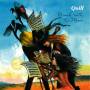 Quill - Brush With The Moon