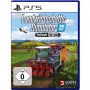 Astragon - Landwirtschafts-simulator 22 Ps-5 Premium
