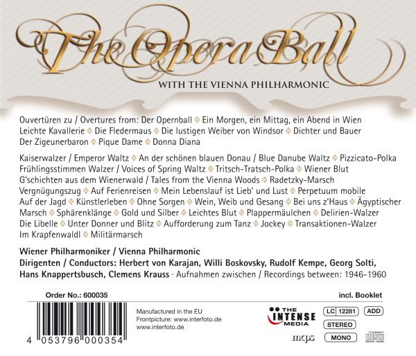 Opera Ball 1