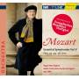 Roger Norrington / SWR SO - Sinfonien 19,34+36