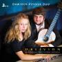 Bonfa / Machado / Dawidek-poyner Duo - Oblivion-Lateinamerikanische Musik