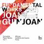 Alfonso Calderon De Castro - Fundamental Works
