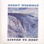 Roddy Woomble - Listen To Keep