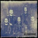 Alfahanne - Var Tid r Nu