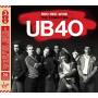 Ub 40 - Red Red Wine: Essential Ub40