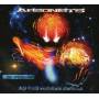 Arsonists - As The World Burns & Lost In The Fire