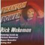 Rick Wakeman - Phantom Power