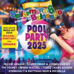 Various Artists - Ballermann 6 Balneario prsentiert: Die Pool Party