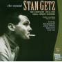 Stan Getz - Complete 1952-1954 Vol.2