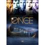Once Upon A Time: The Complete First Season (5pc) - Once Upon A Time: The Complete First Season [US-Version, Regio 1]
